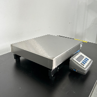 Repligen KrosFlo Digital Scale image 0